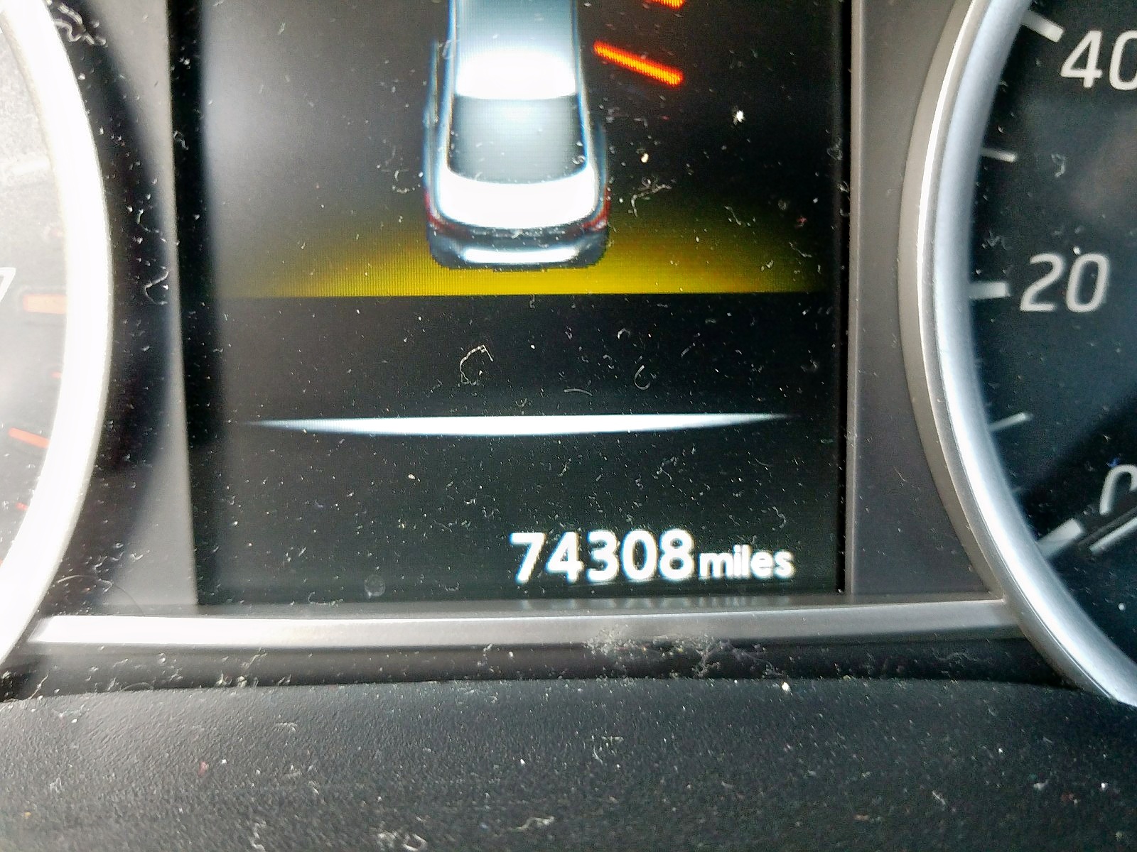 Nissan Sentra 2017 — 9