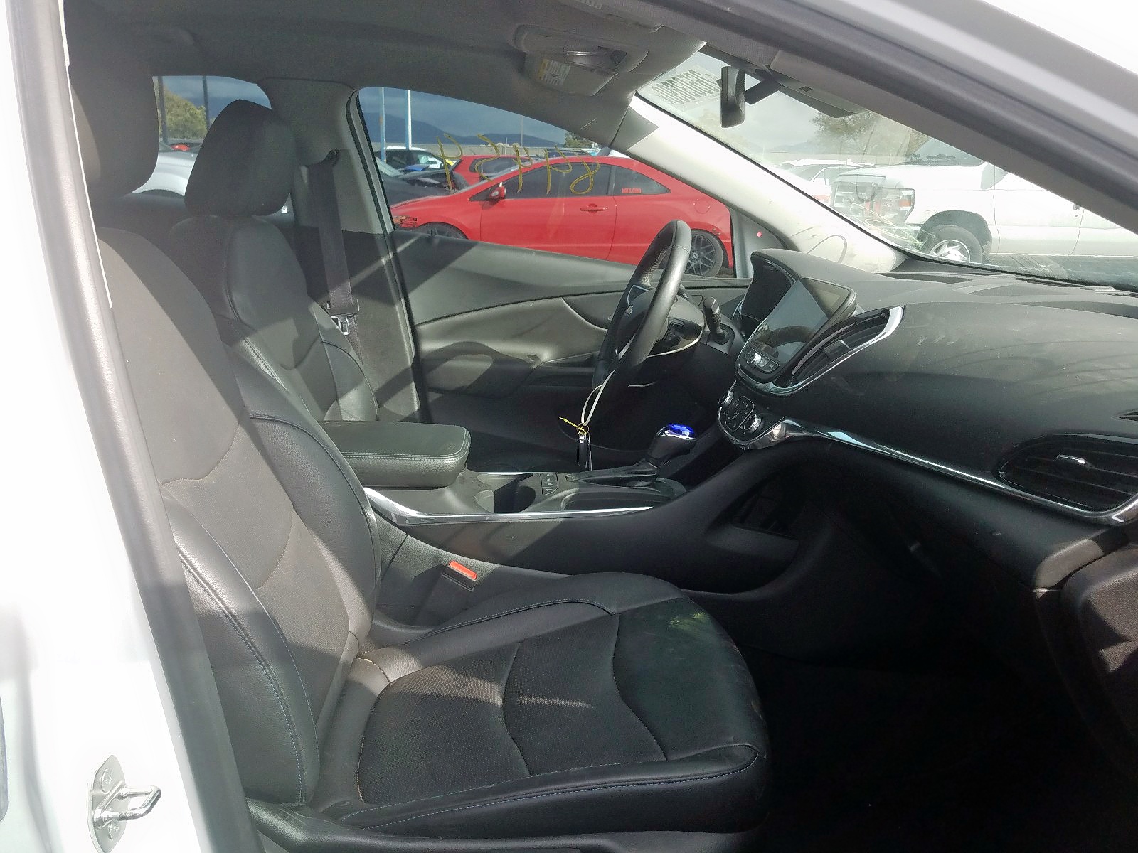 Chevrolet Volt 2016 — 6