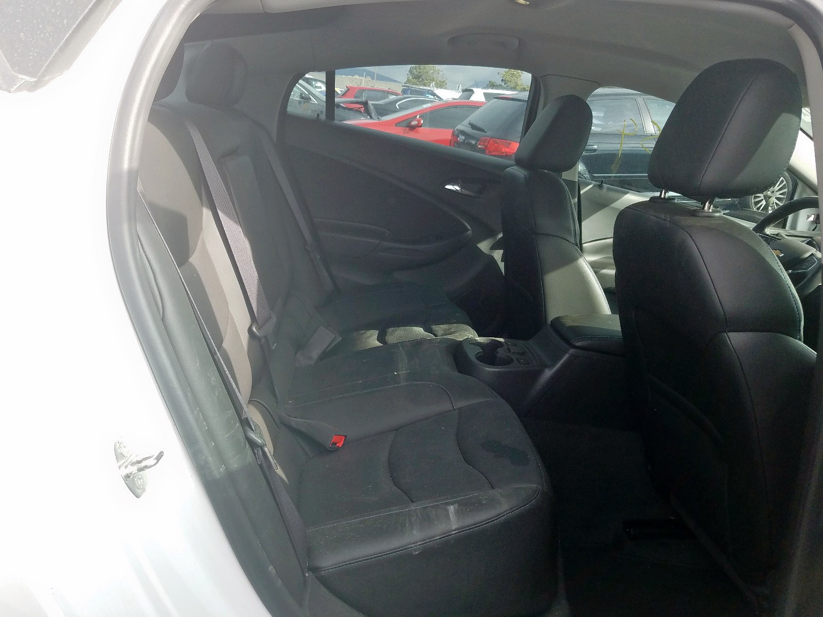 Chevrolet Volt 2016 — 7