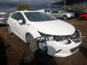 2016 CHEVROLET VOLT LTZ
