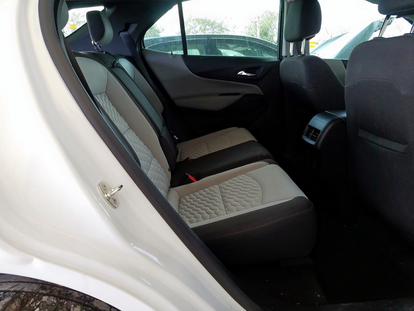 Chevrolet Equinox 2019 — 7