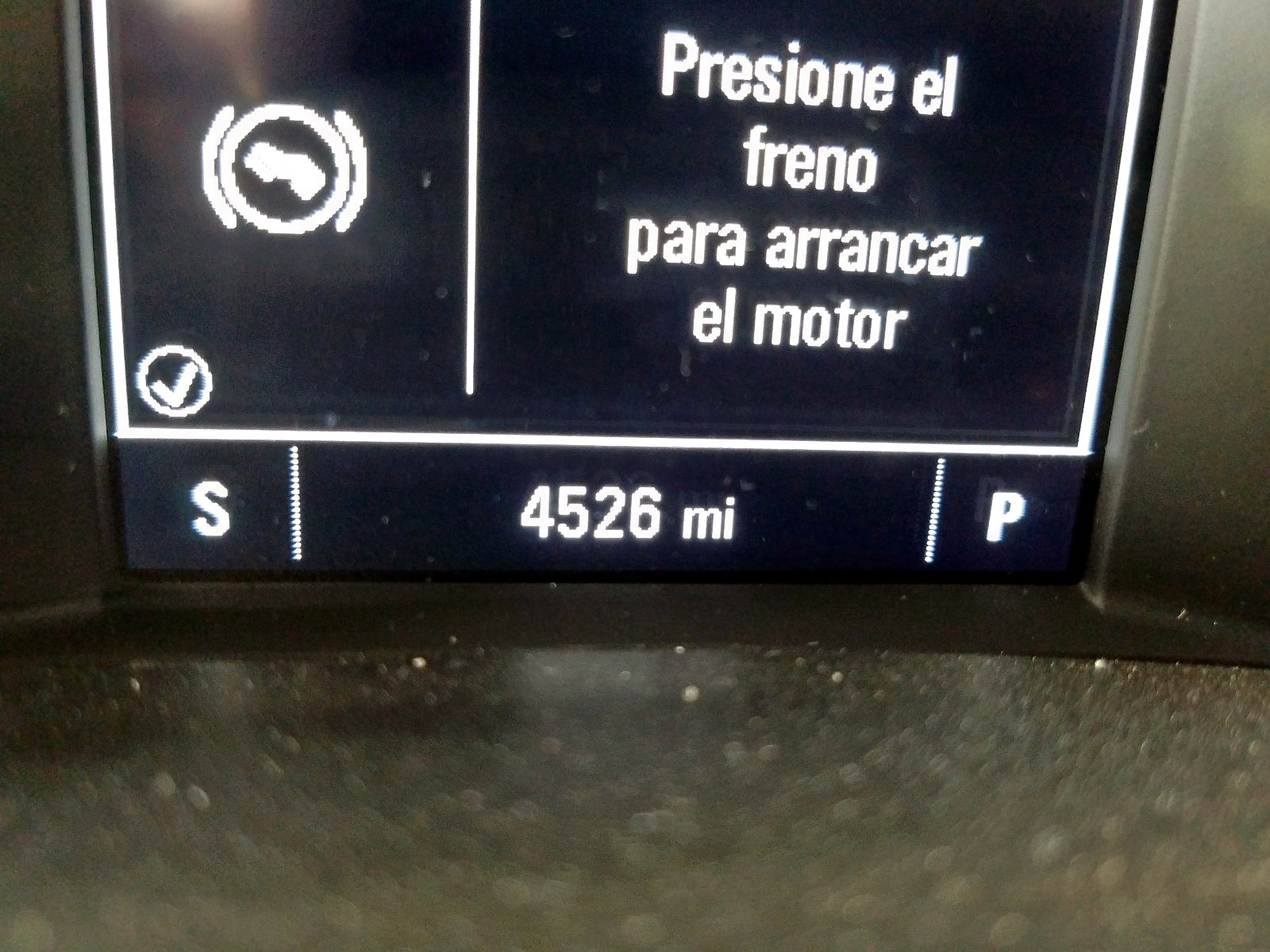 Chevrolet Equinox 2019 — 9