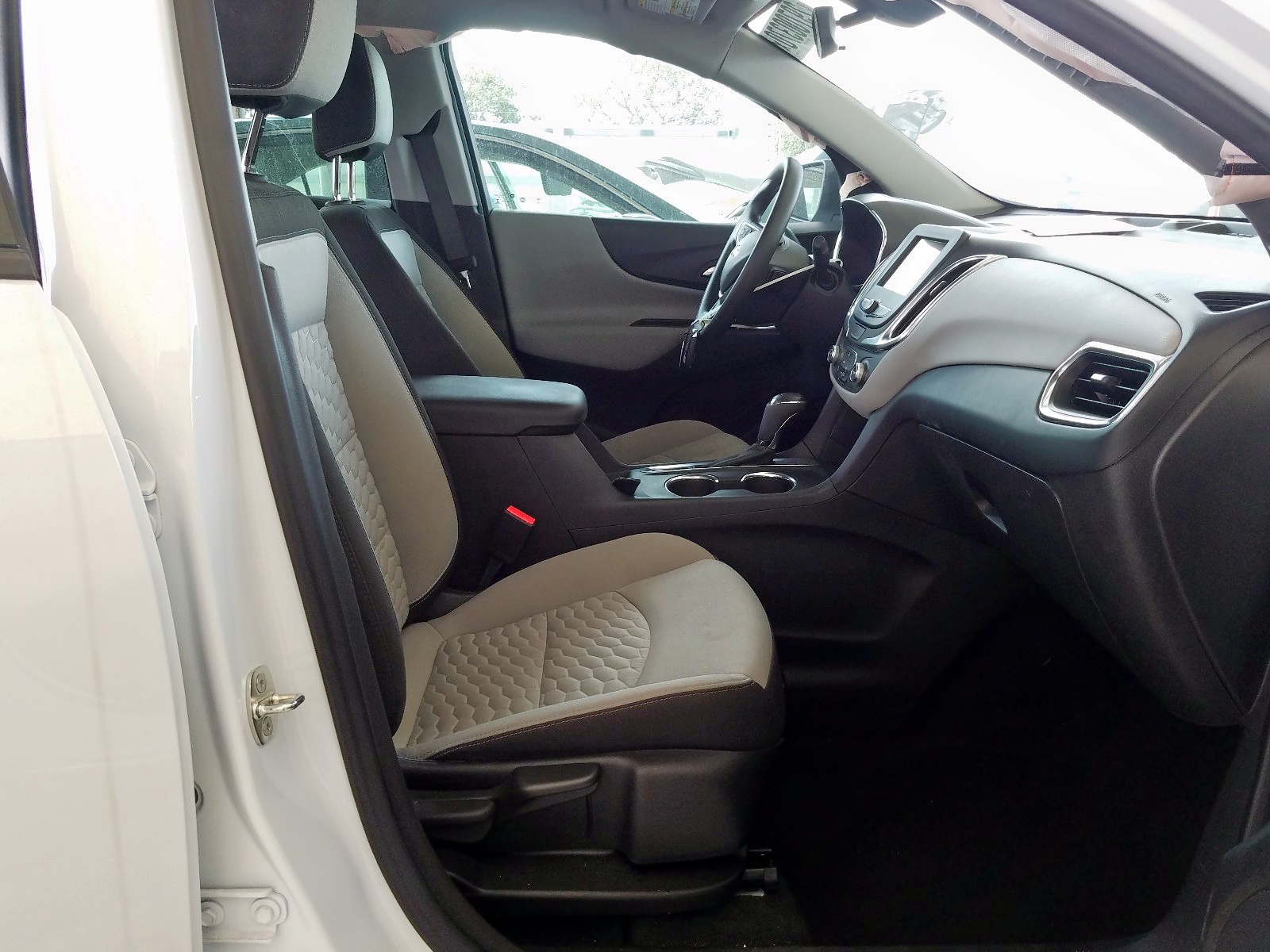 Chevrolet Equinox 2019 — 6