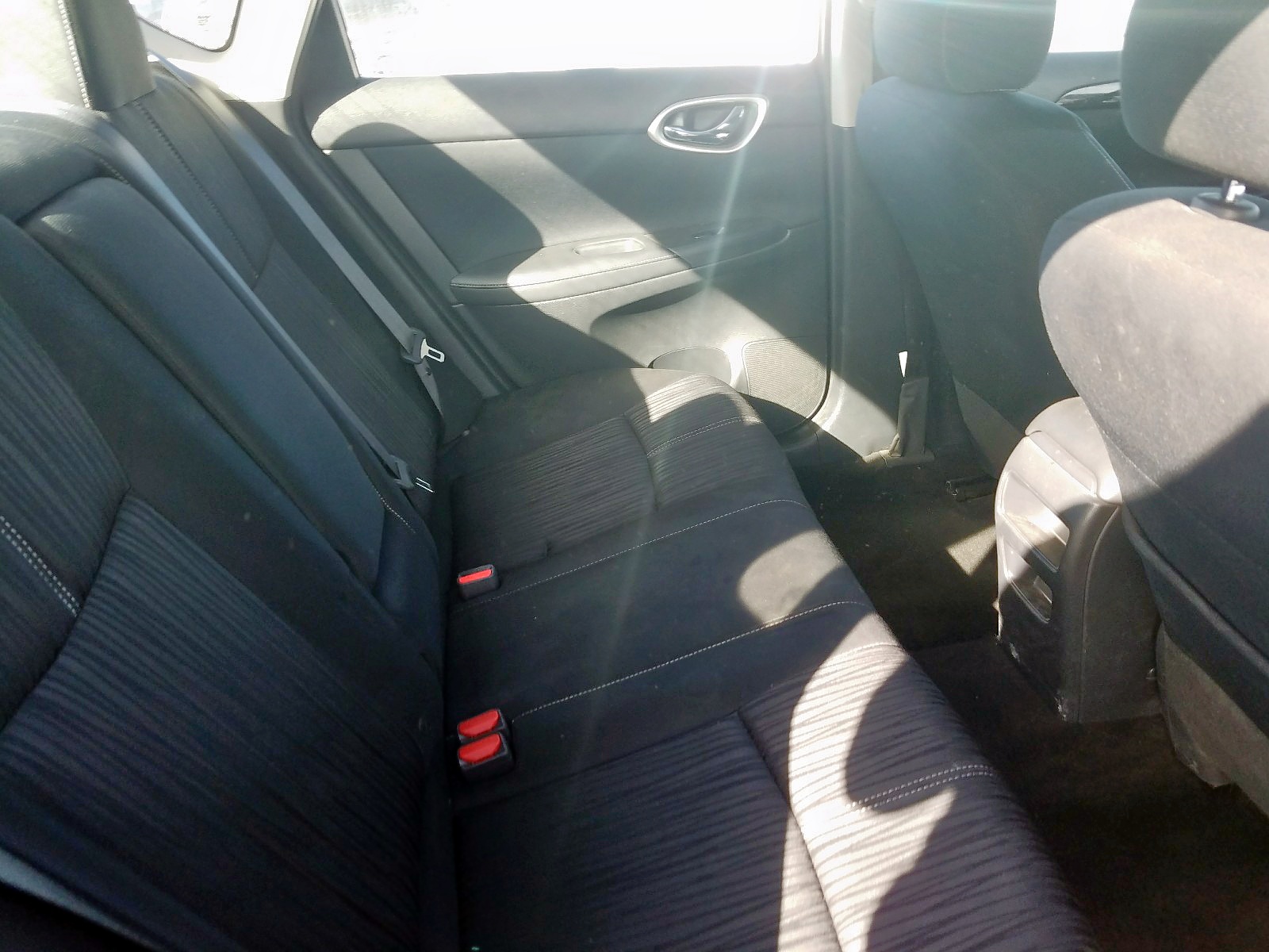 Nissan Sentra 2017 — 7