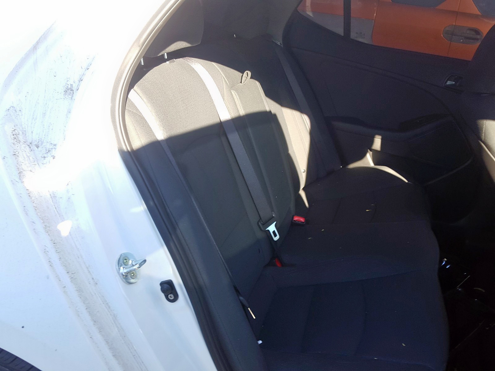 Kia Optima 2015 — 7
