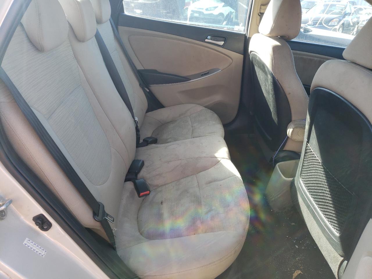 Hyundai Accent 2015 — 6