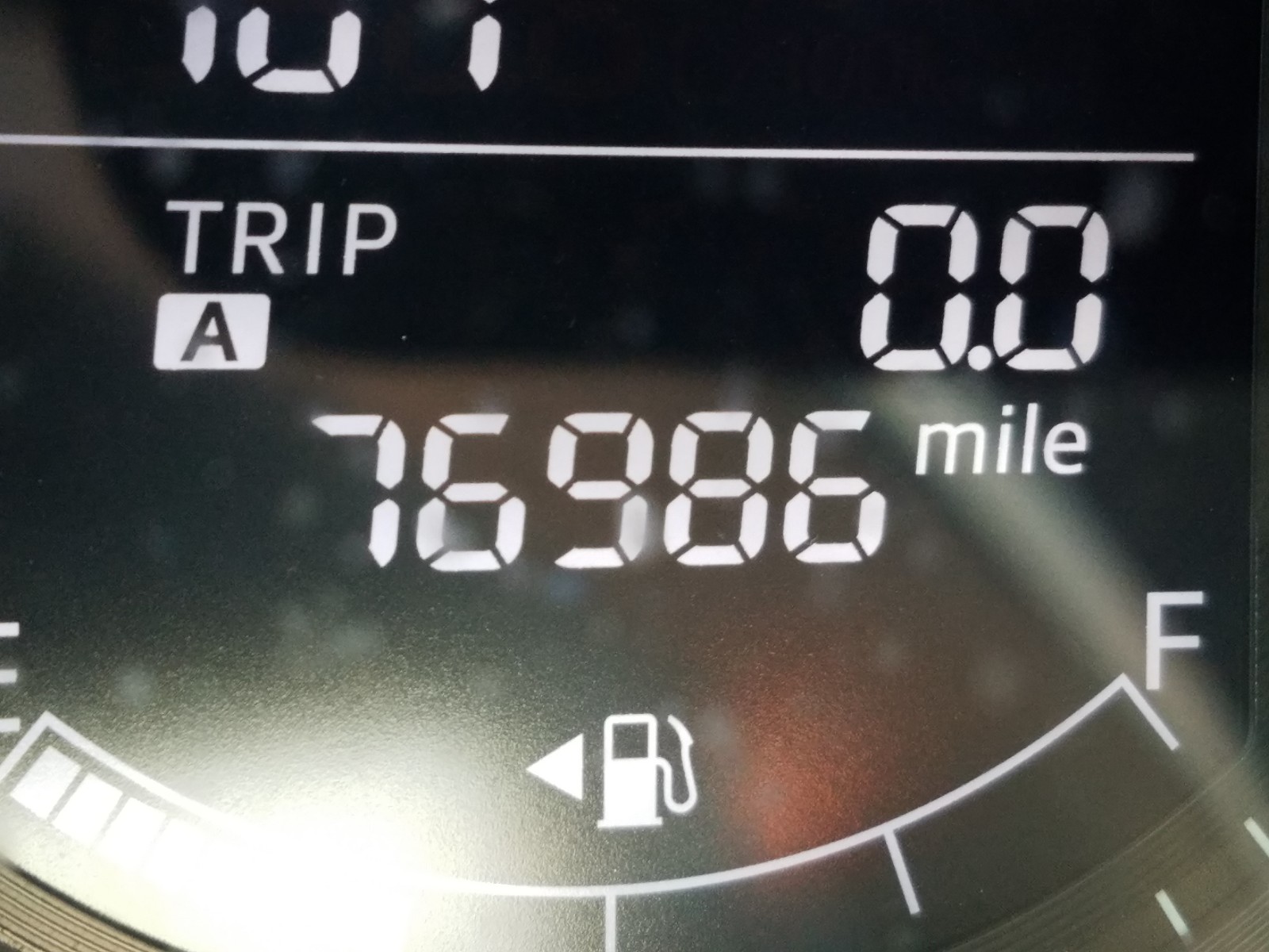 Mazda 6 2015 — 9