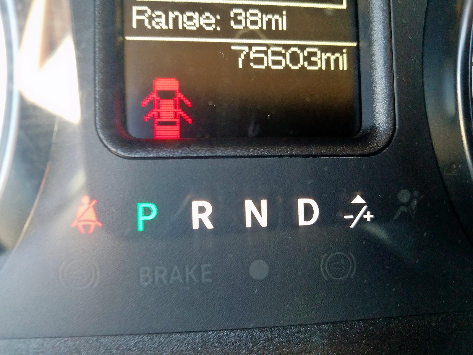 RAM 1500 2014 — 9