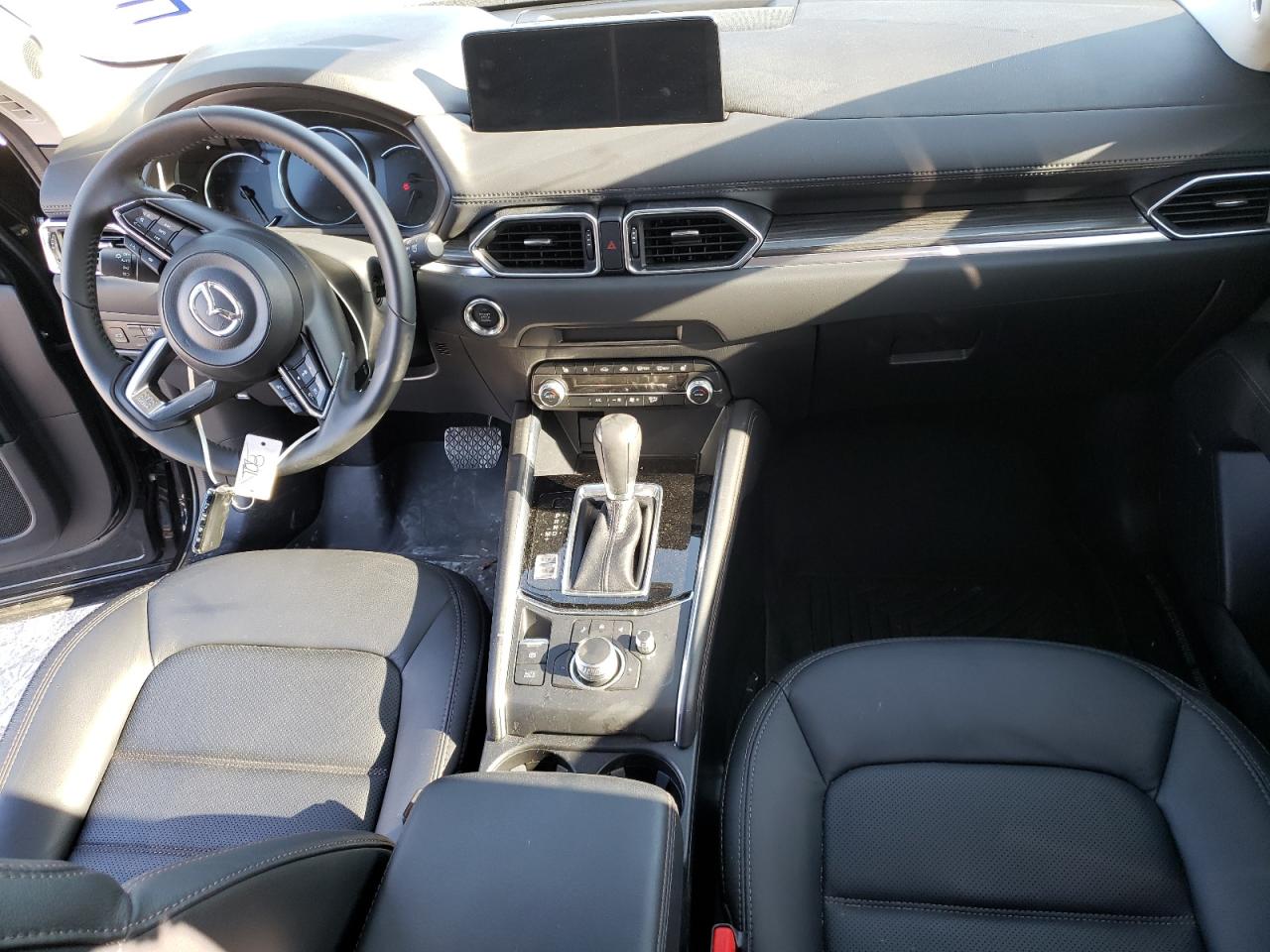 Mazda CX-5 2022 — 8