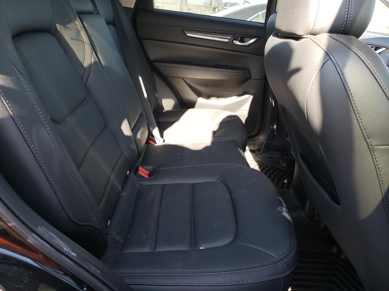 Mazda CX-5 2022 — 11