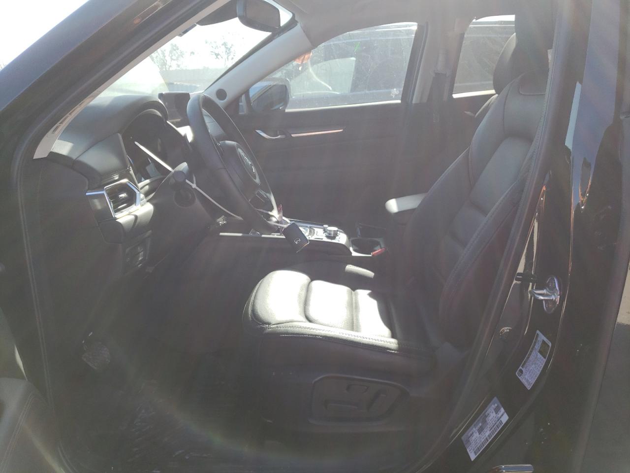 Mazda CX-5 2022 — 7