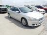 2013 NISSAN MAXIMA S