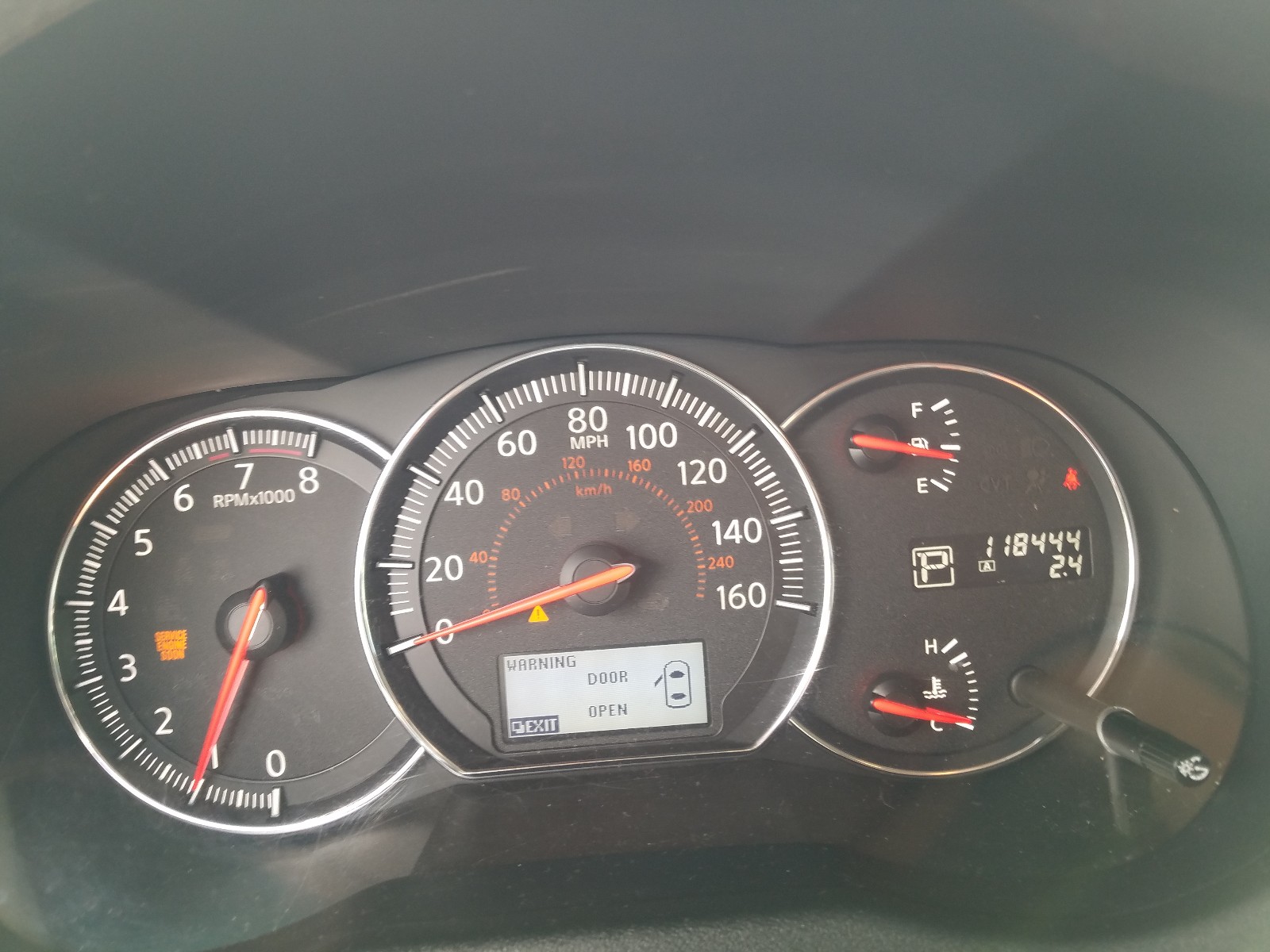Nissan Maxima 2013 — 9