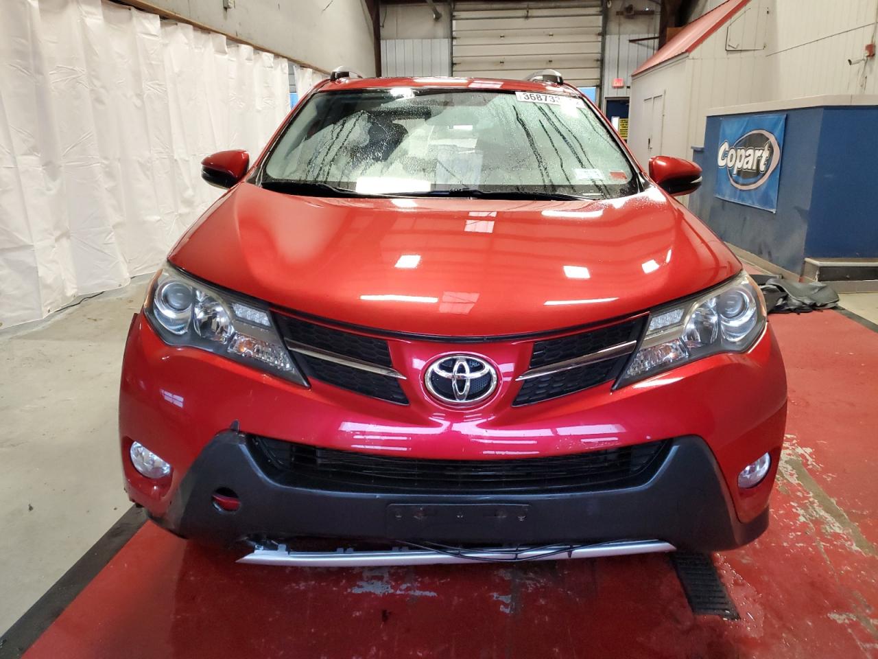 Toyota RAV4 2013 — 6