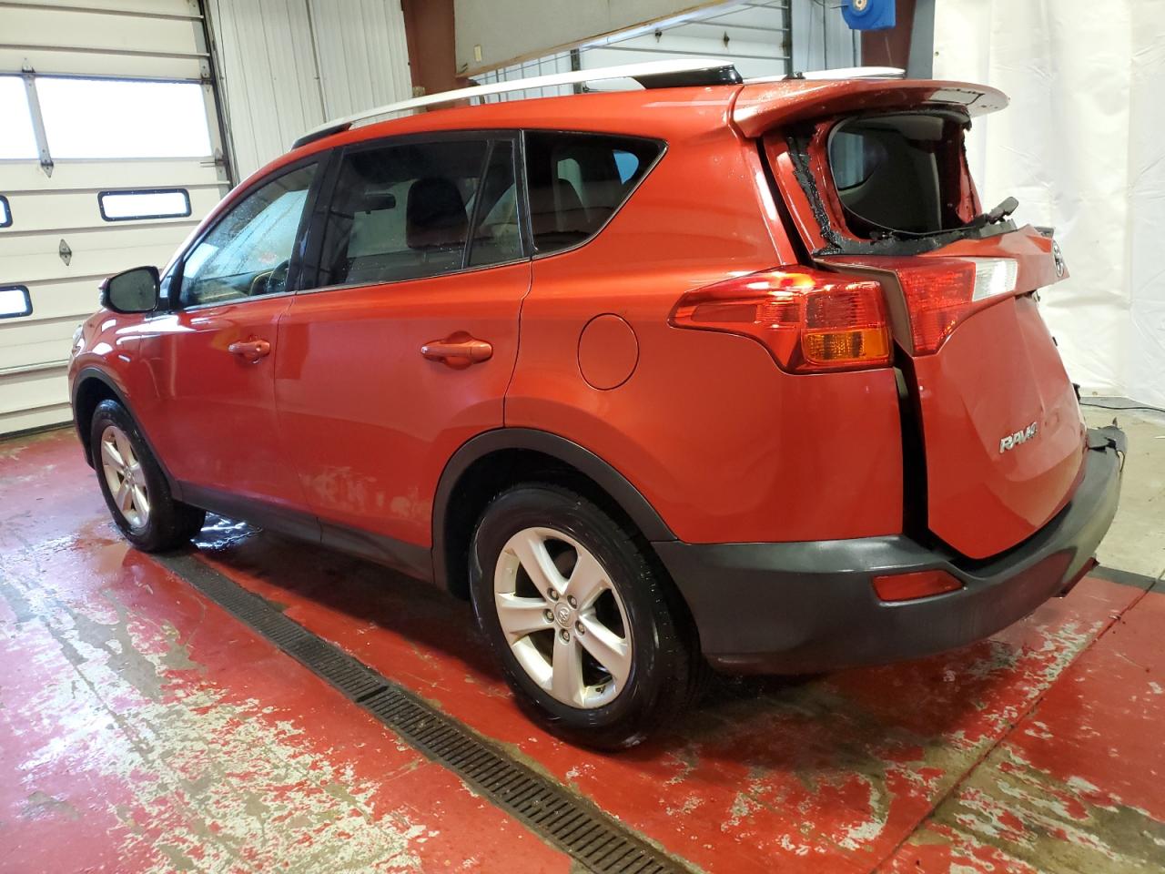 Toyota RAV4 2013 — 3
