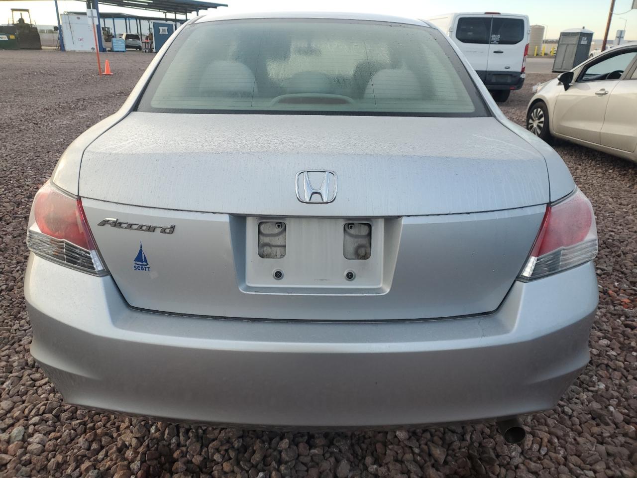 Honda Accord 2008 — 7