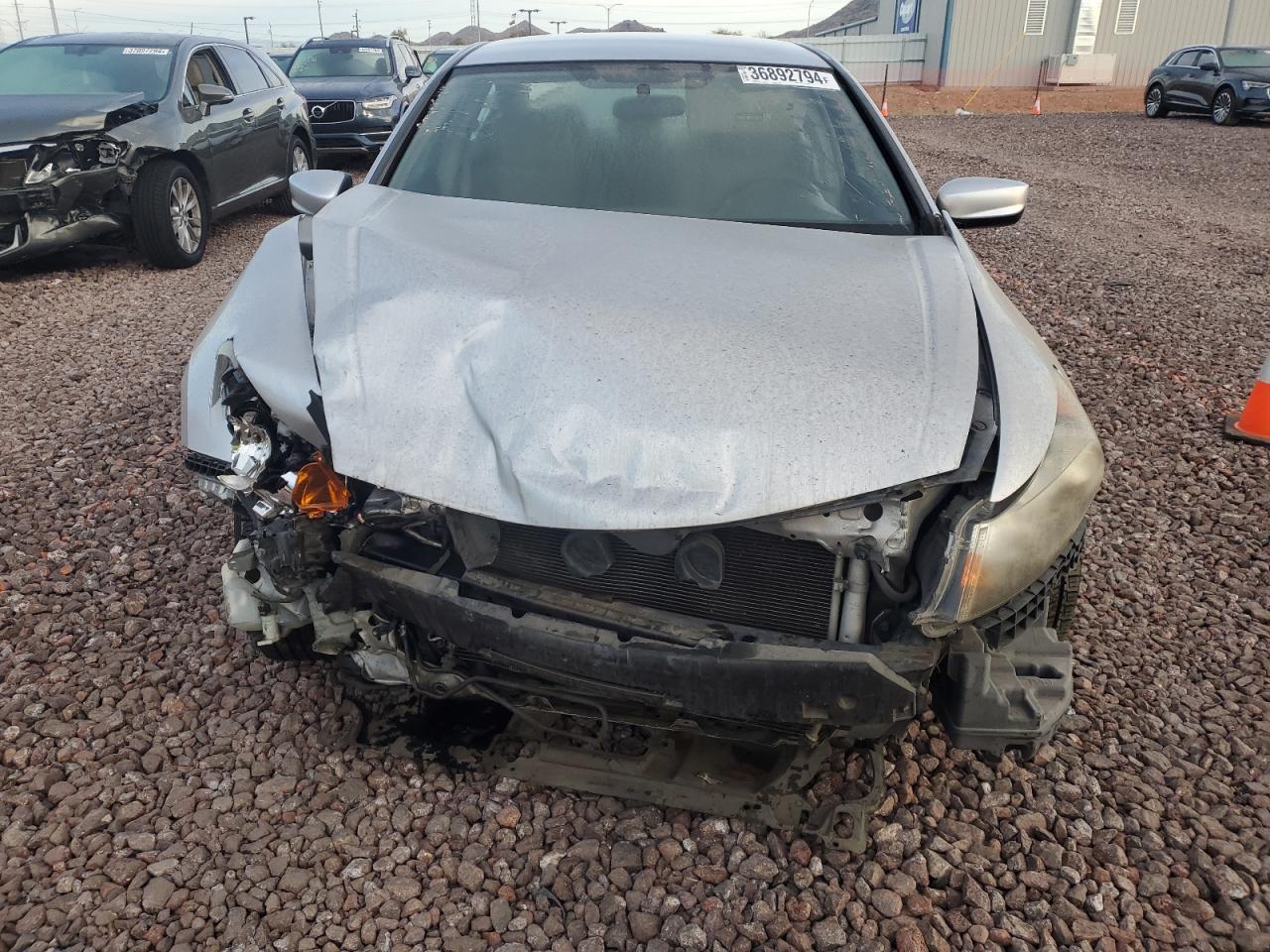 Honda Accord 2008 — 6