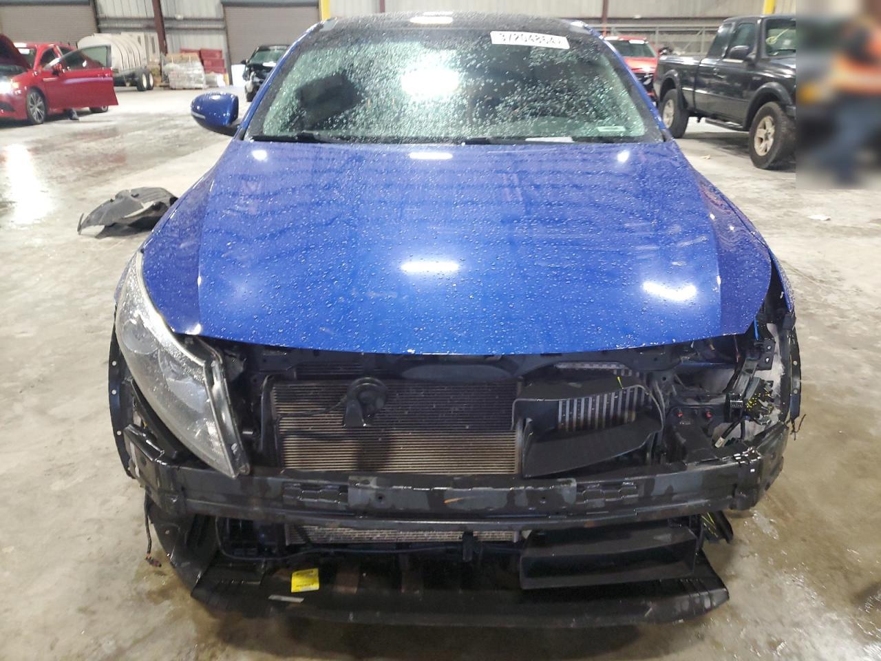 Kia Optima 2015 — 6