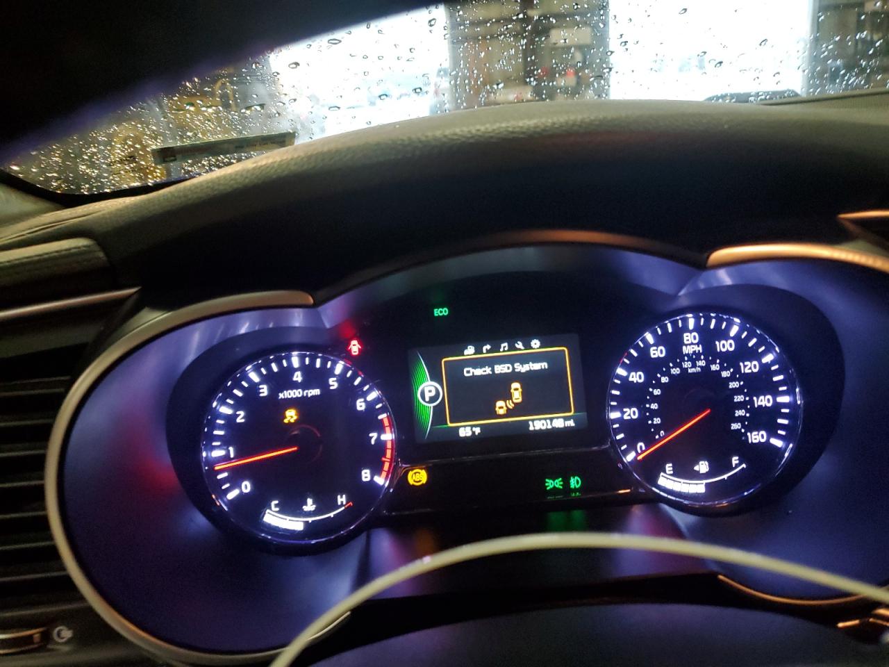 Kia Optima 2015 — 10