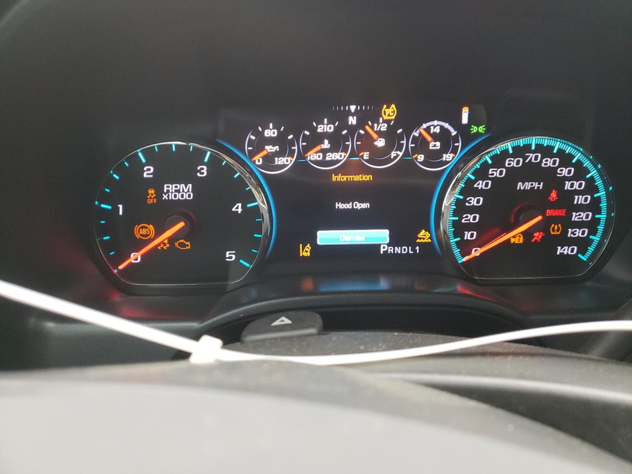 GMC Sierra 2019 — 9