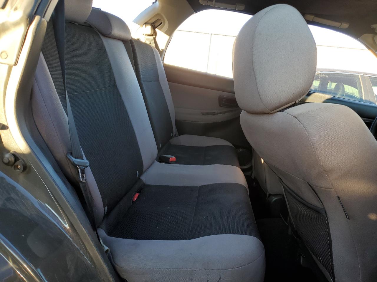 Subaru Impreza 2006 — 11