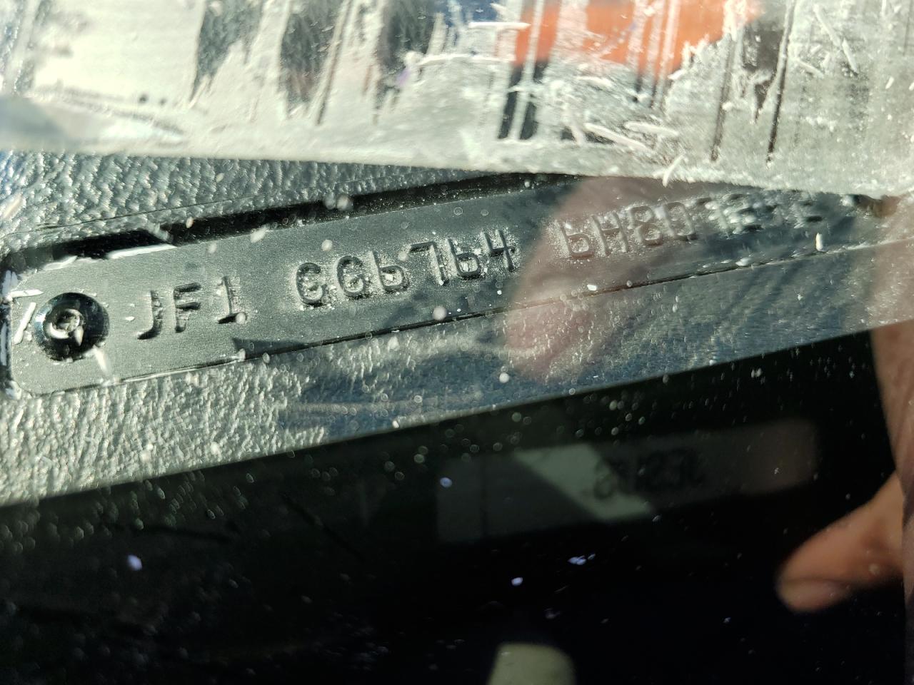 Subaru Impreza 2006 — 14