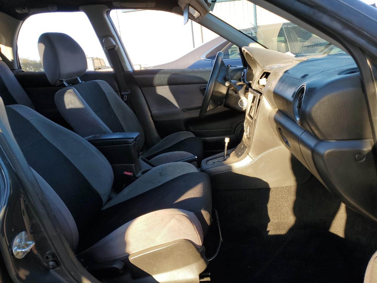Subaru Impreza 2006 — 8