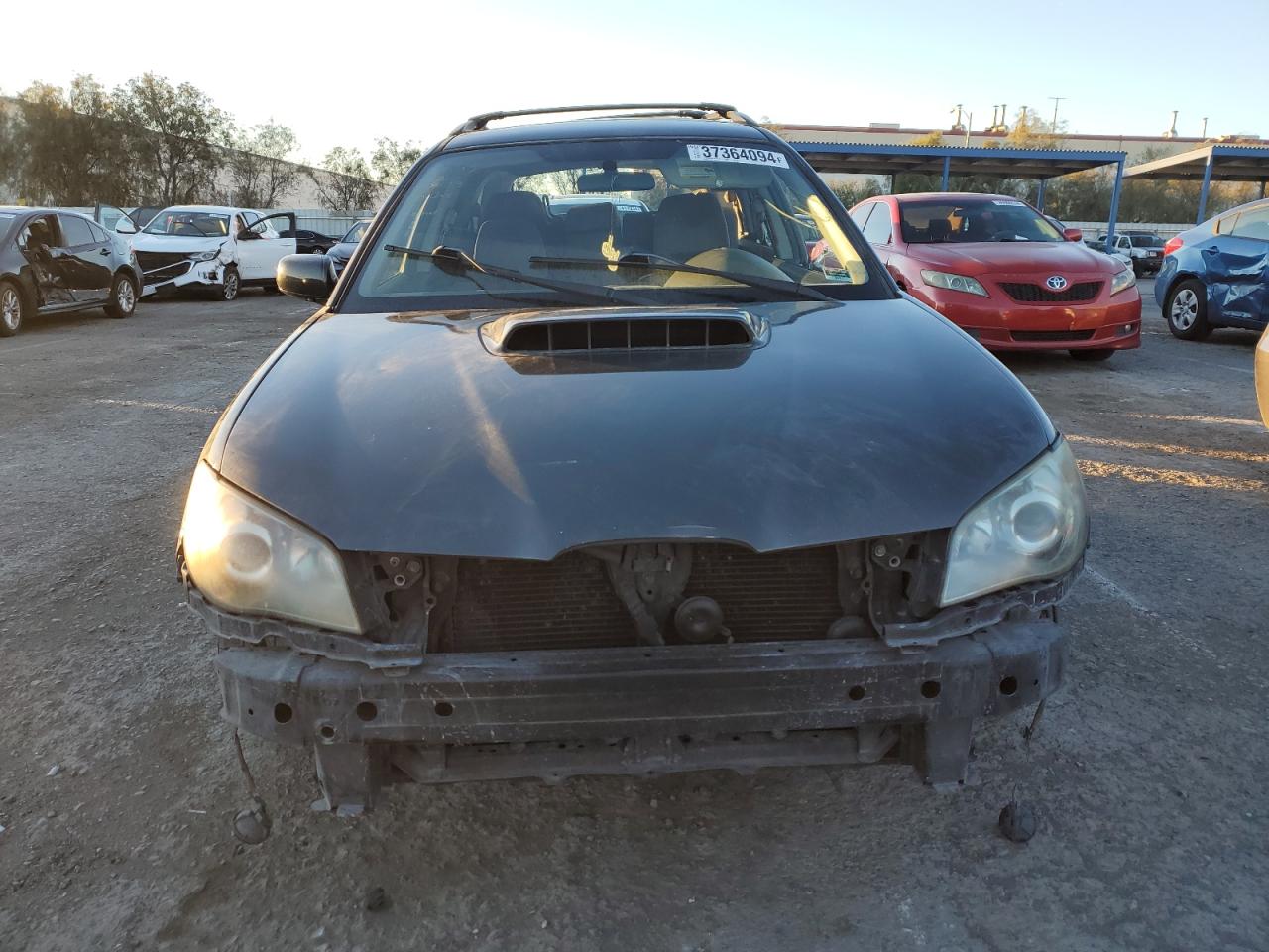 Subaru Impreza 2006 — 6