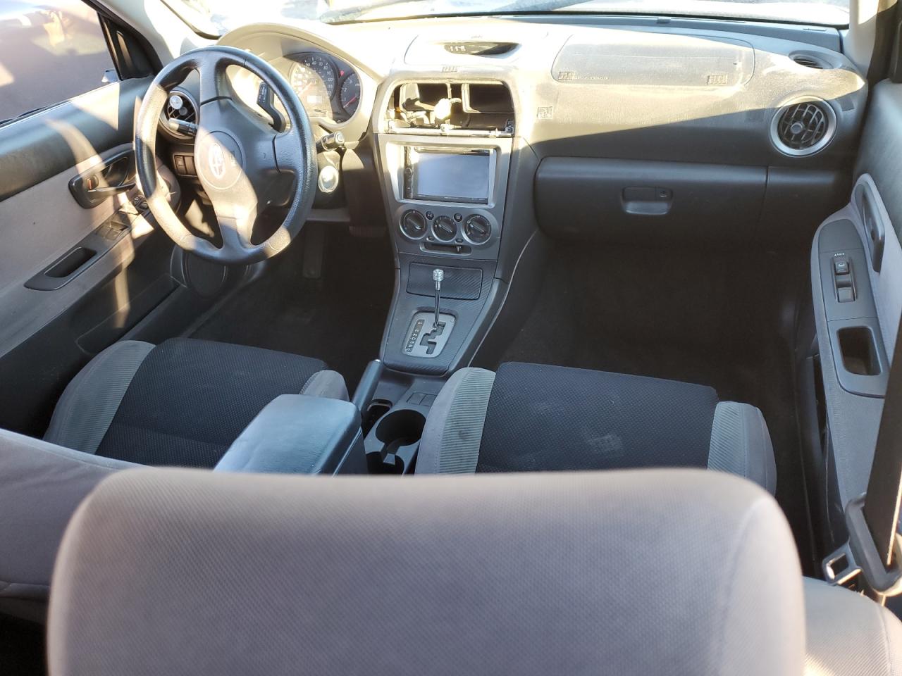 Subaru Impreza 2006 — 9