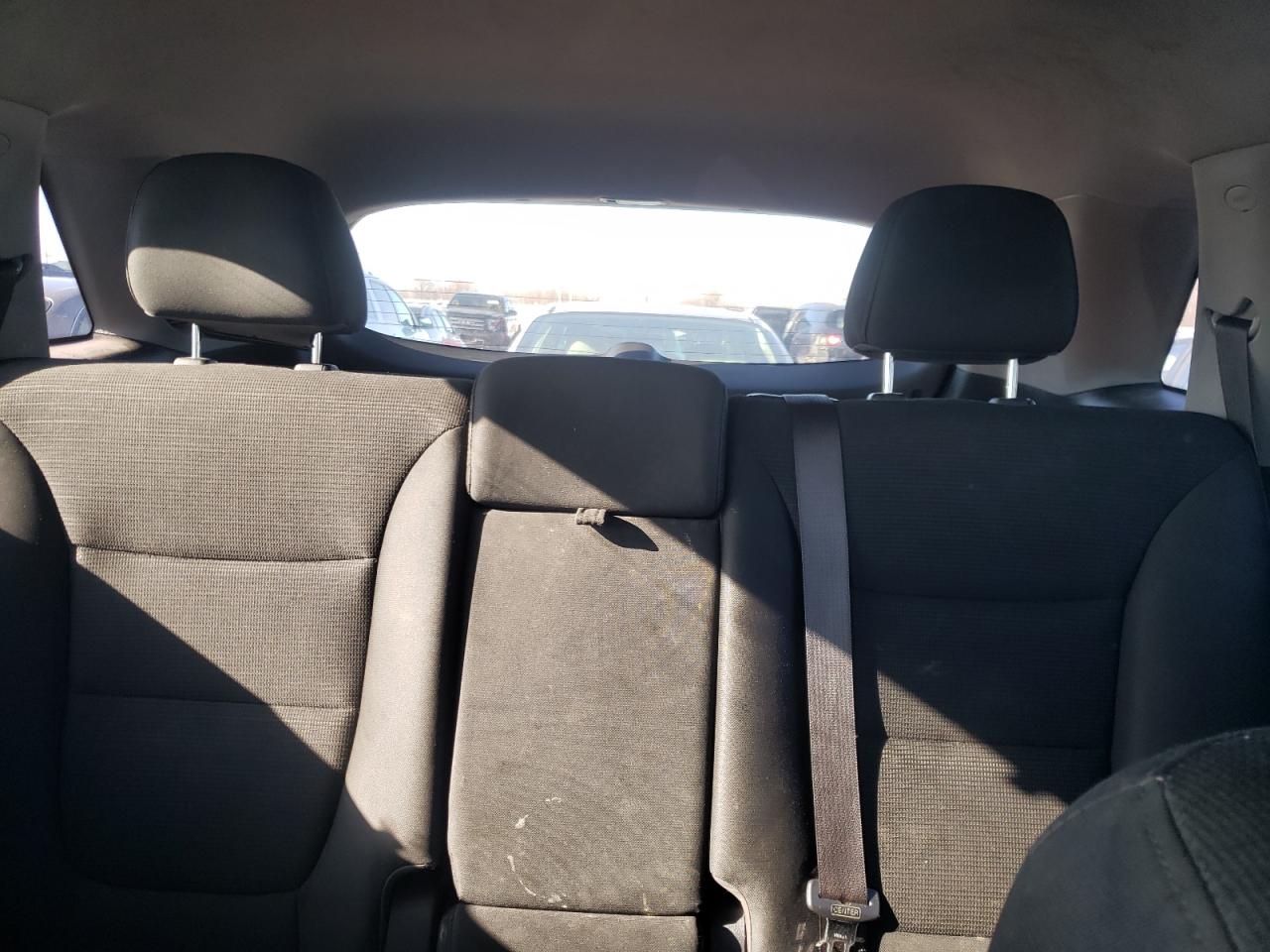 Kia Sorento 2015 — 10