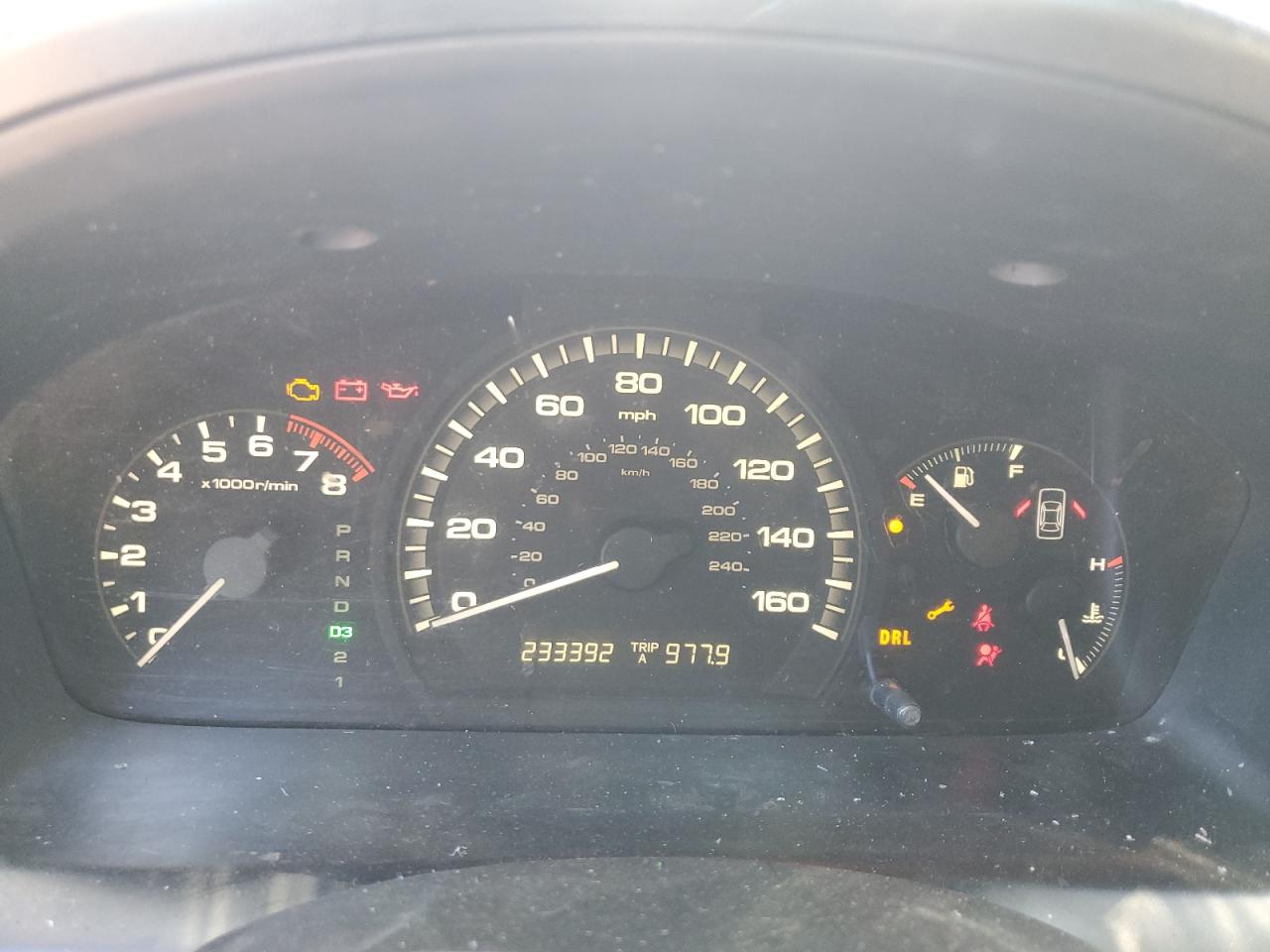 Honda Accord 2007 — 10