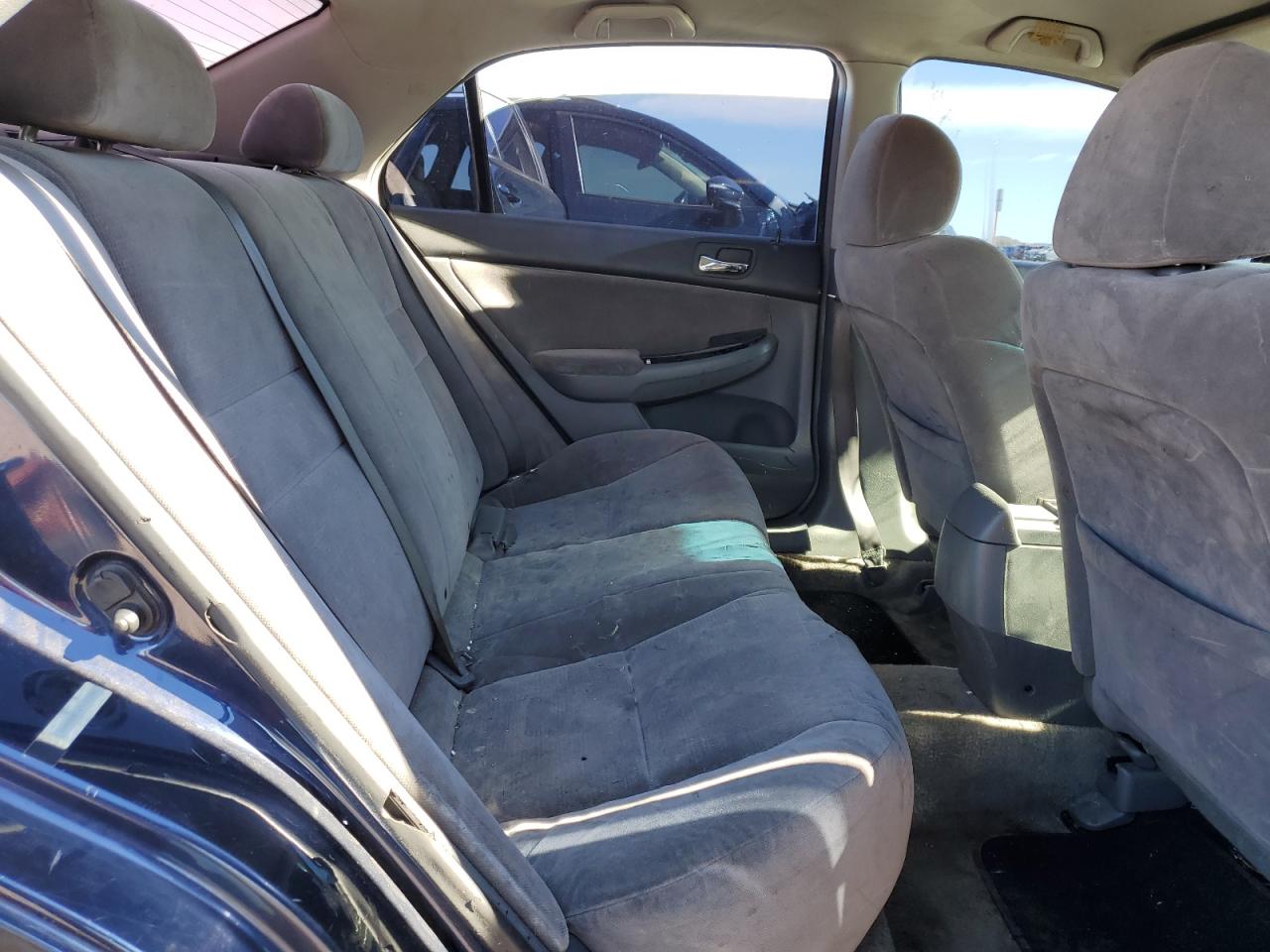 Honda Accord 2007 — 11