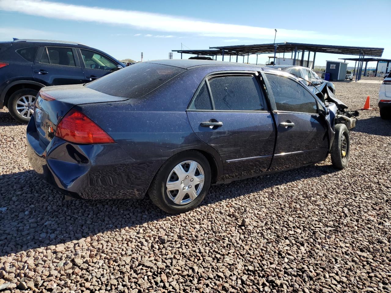 Honda Accord 2007 — 4