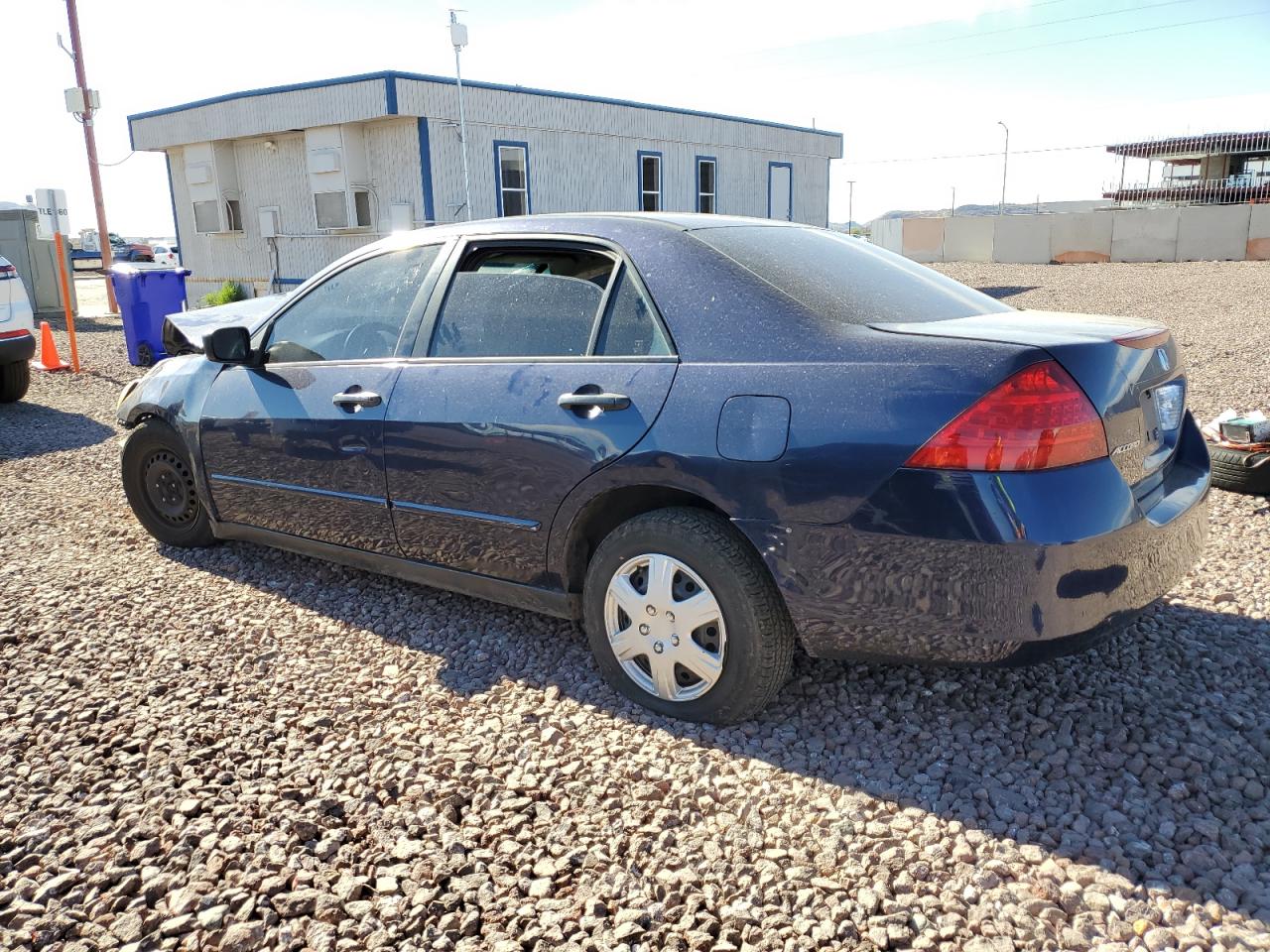 Honda Accord 2007 — 3