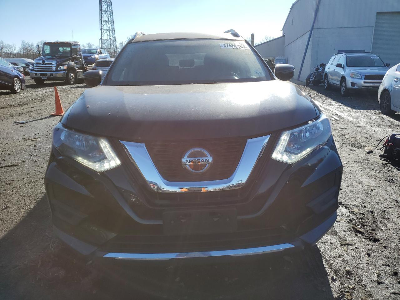 Nissan Rogue 2018 — 6