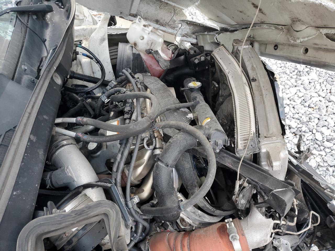 Hino 258/268 2015 — 8