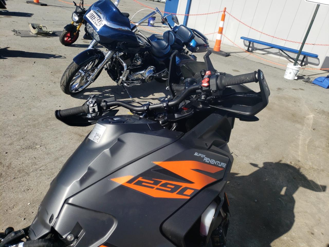 KTM 1290 2023 — 6