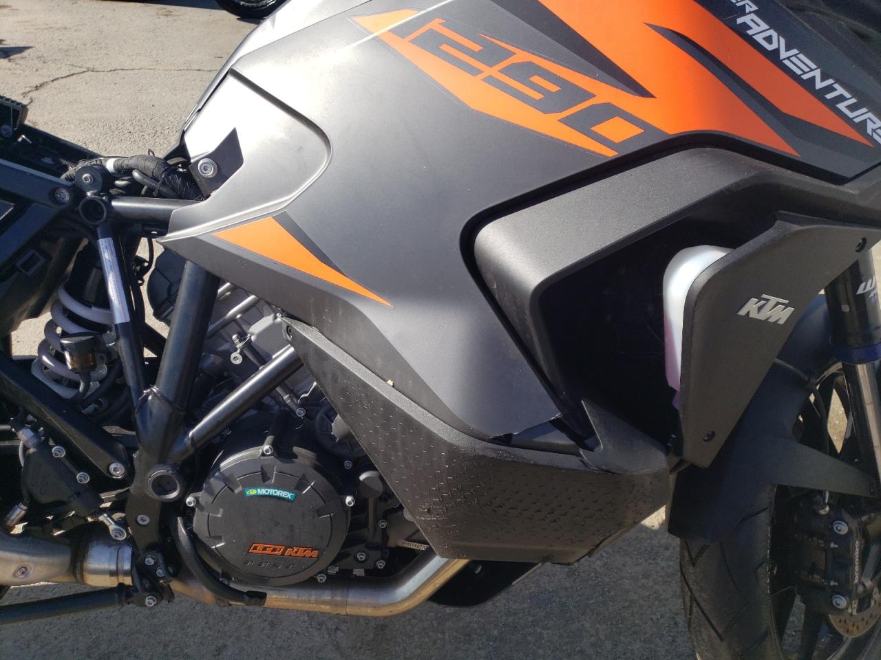 KTM 1290 2023 — 8