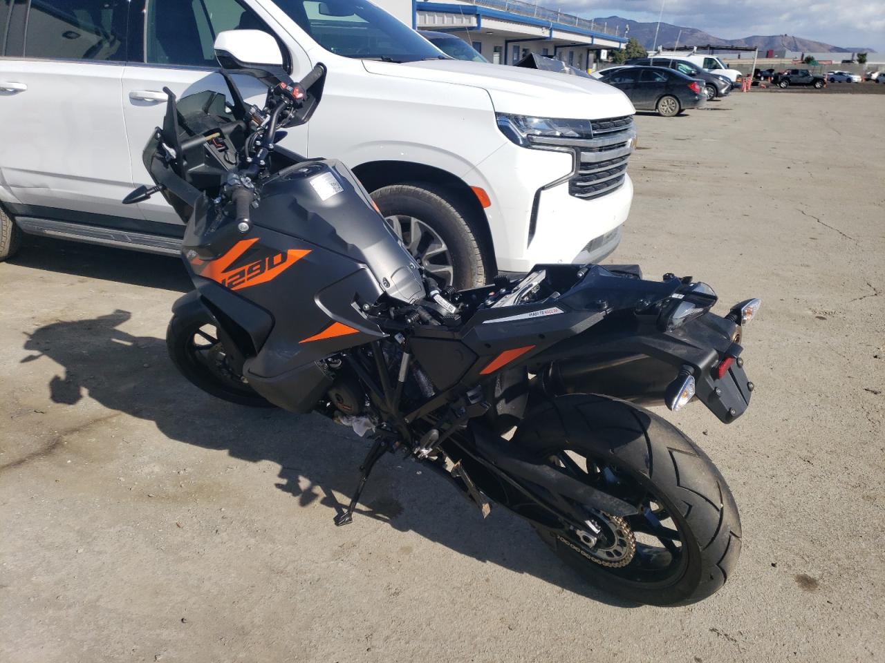 KTM 1290 2023 — 4