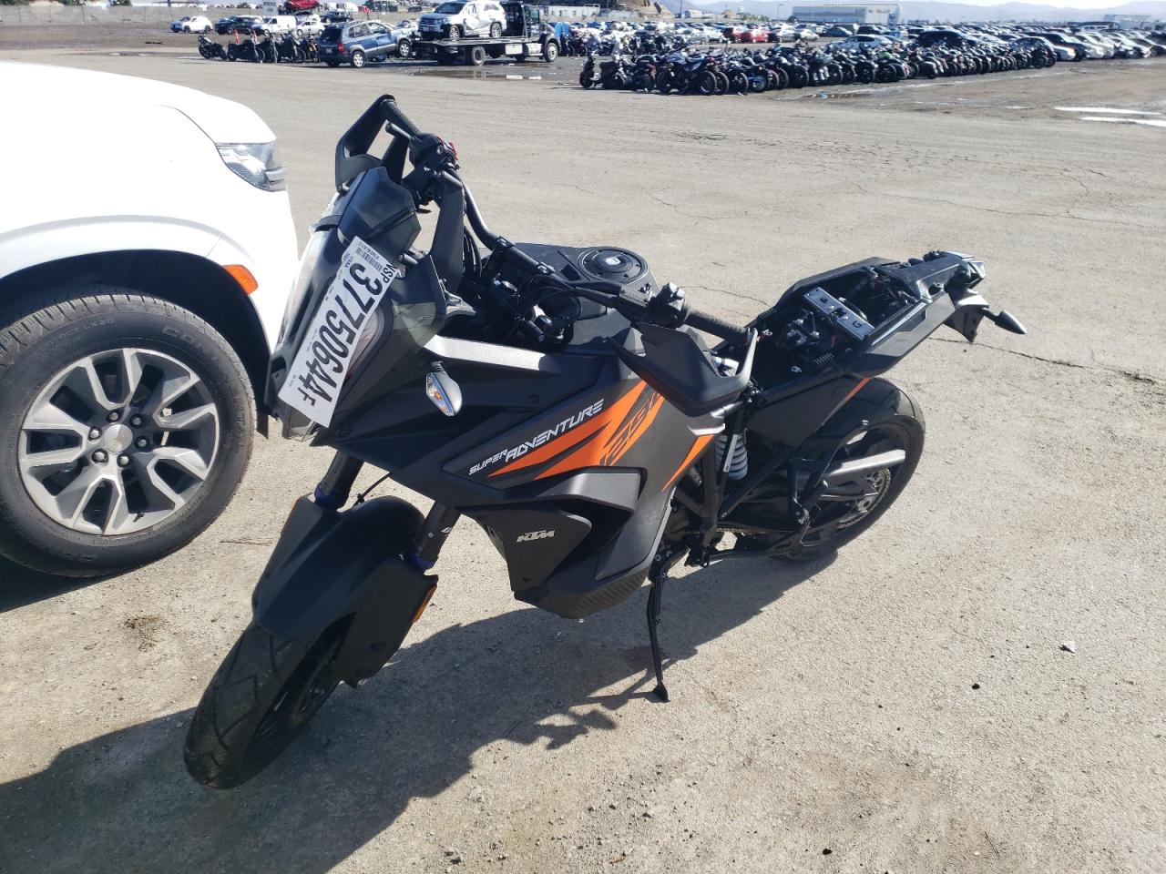 KTM 1290 2023 — 3