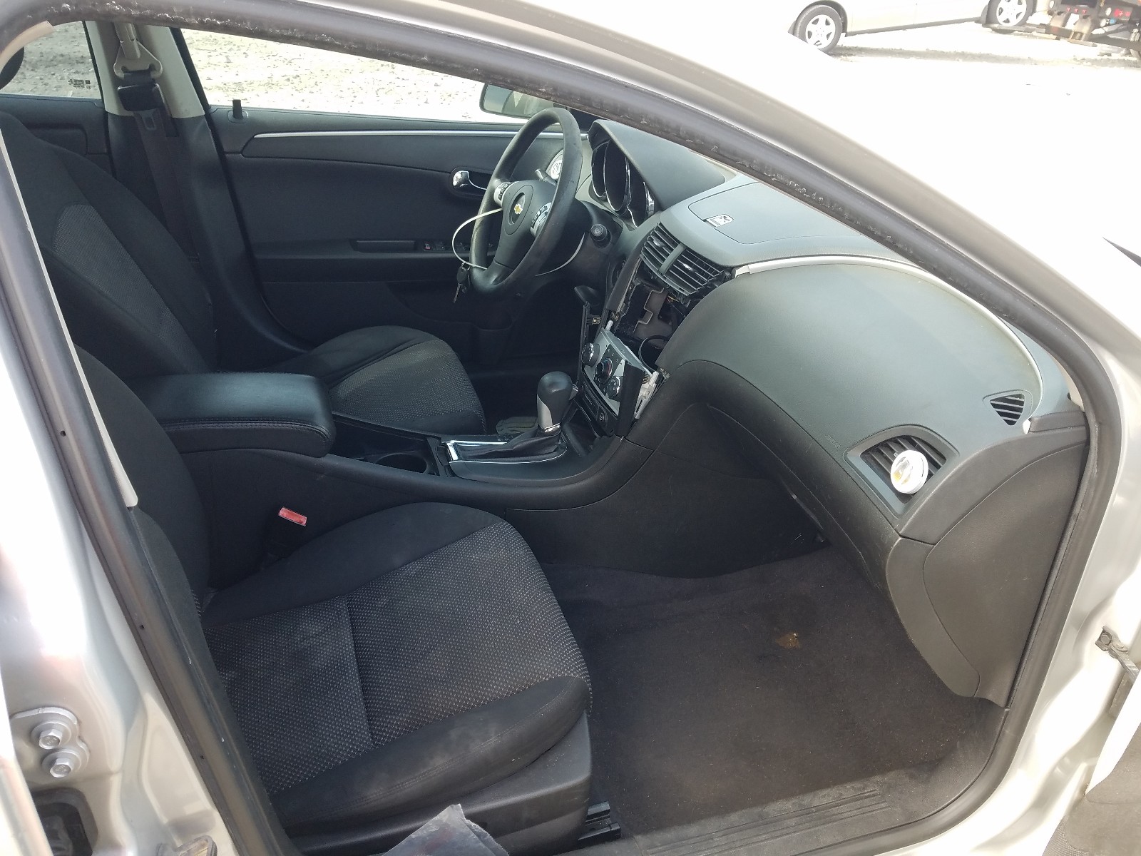 Chevrolet Malibu 2011 — 6