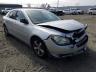 2011 CHEVROLET MALIBU 1LT