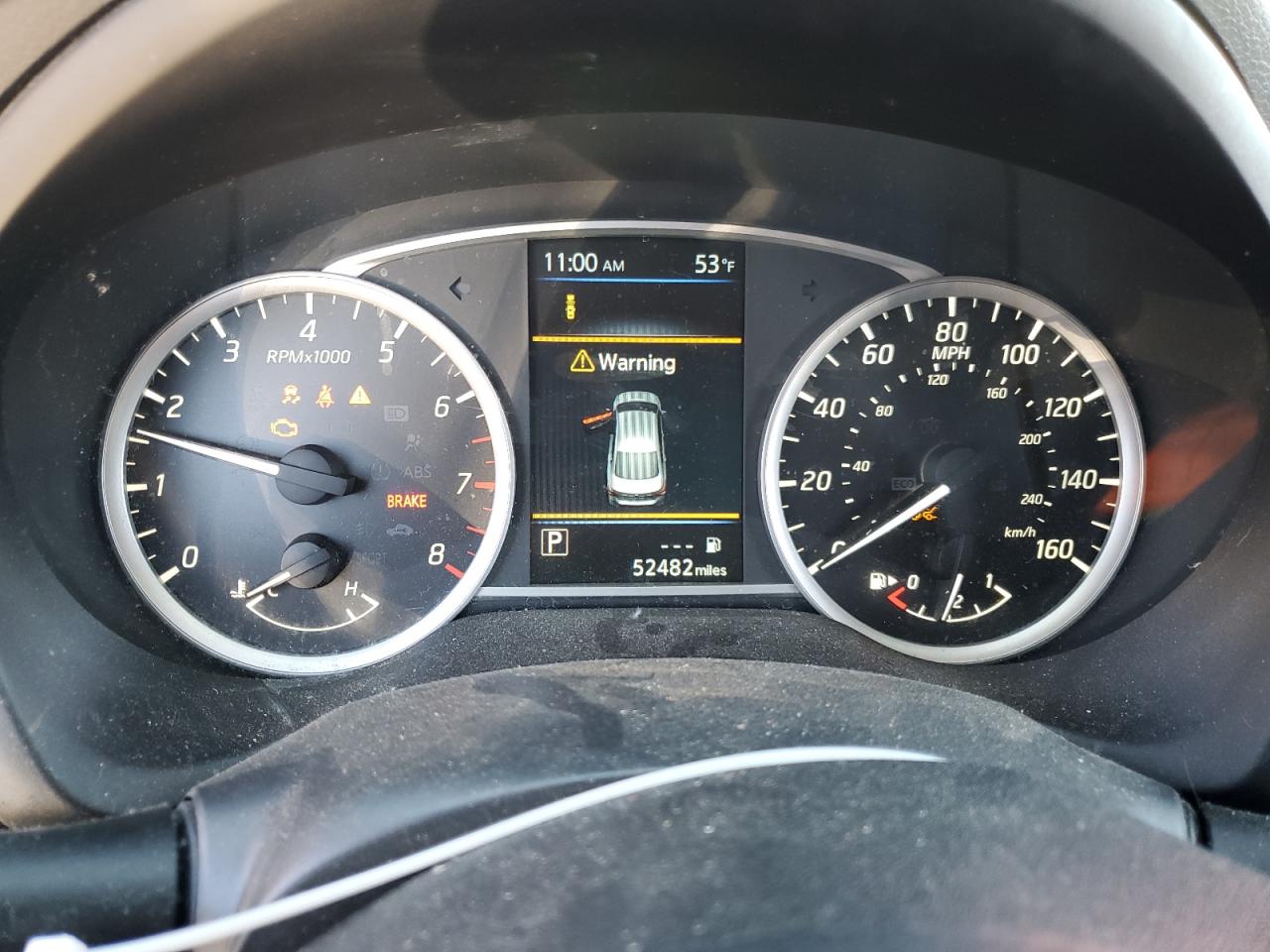 Nissan Sentra 2019 — 10