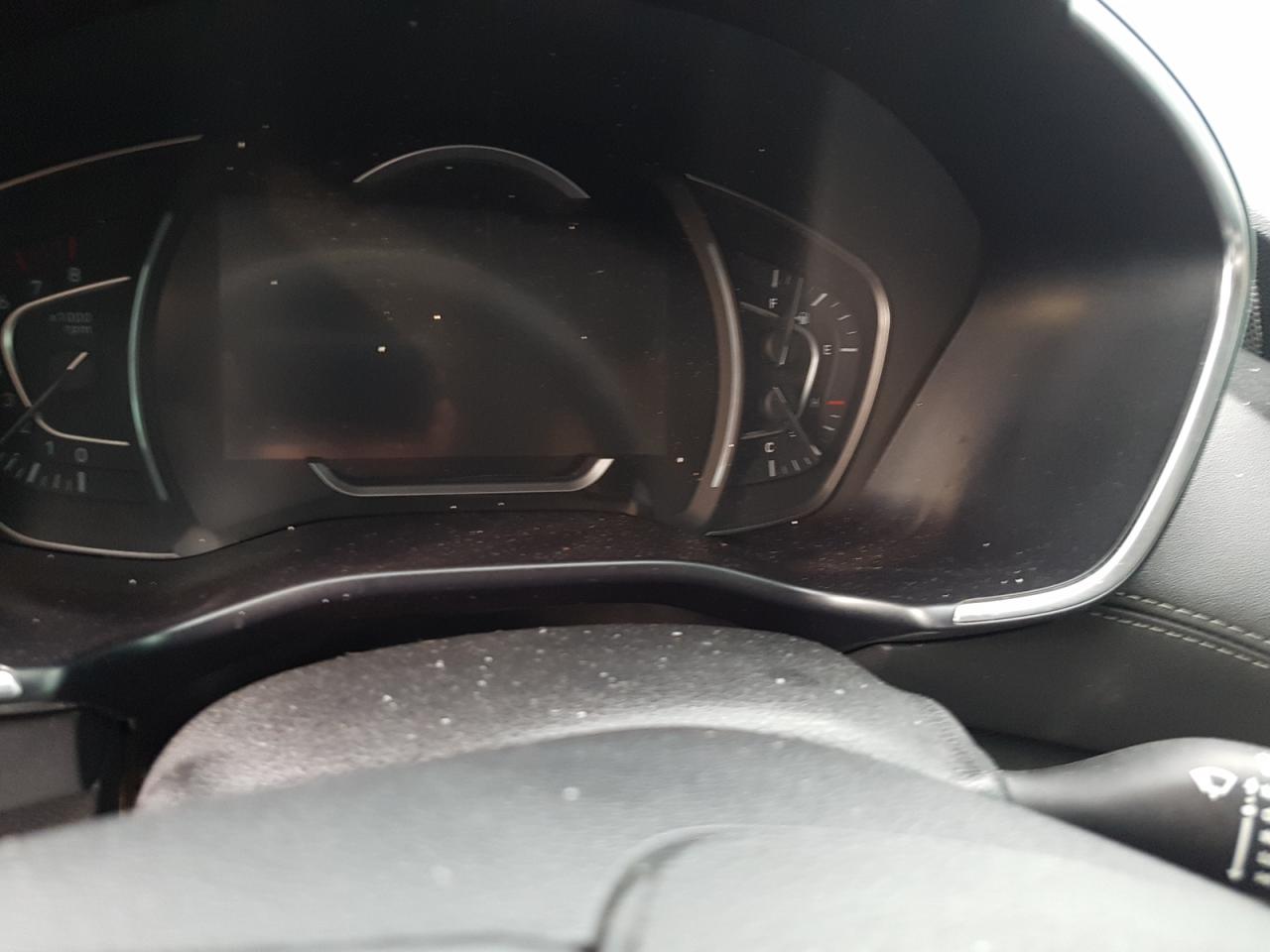 Hyundai Santa Fe 2019 — 10