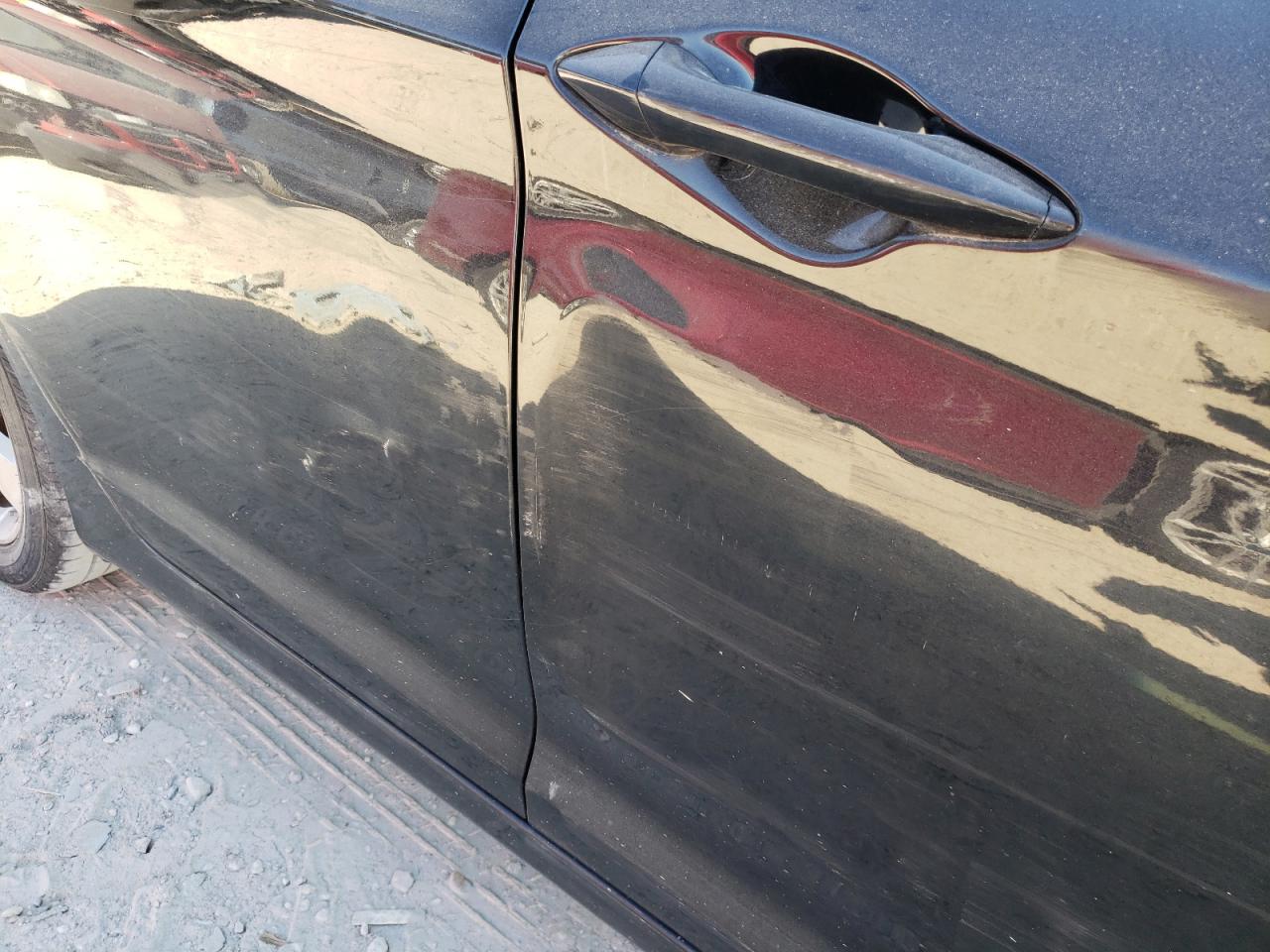 Hyundai Elantra 2012 — 9