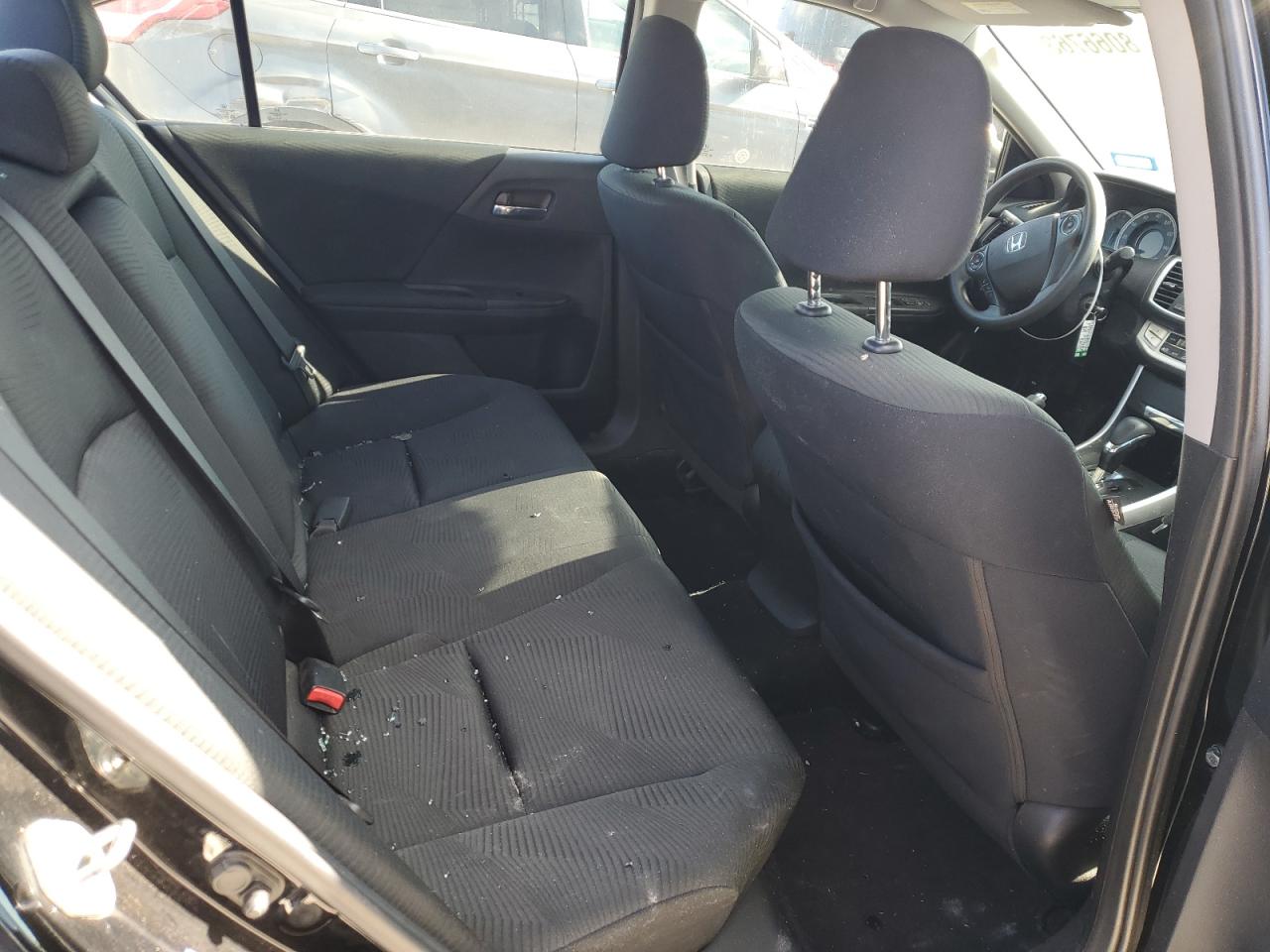 Honda Accord 2014 — 11