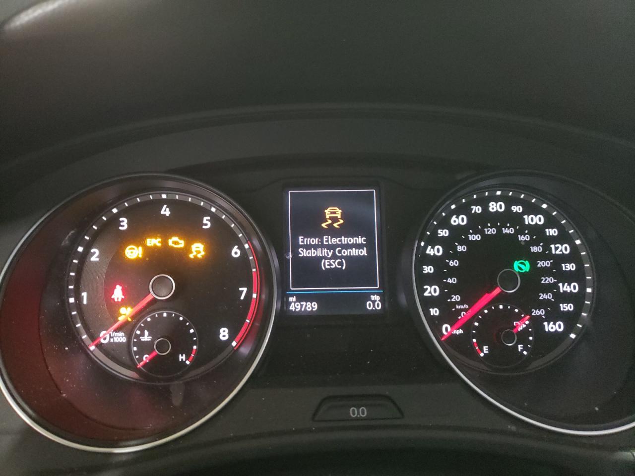 Volkswagen Atlas 2021 — 10