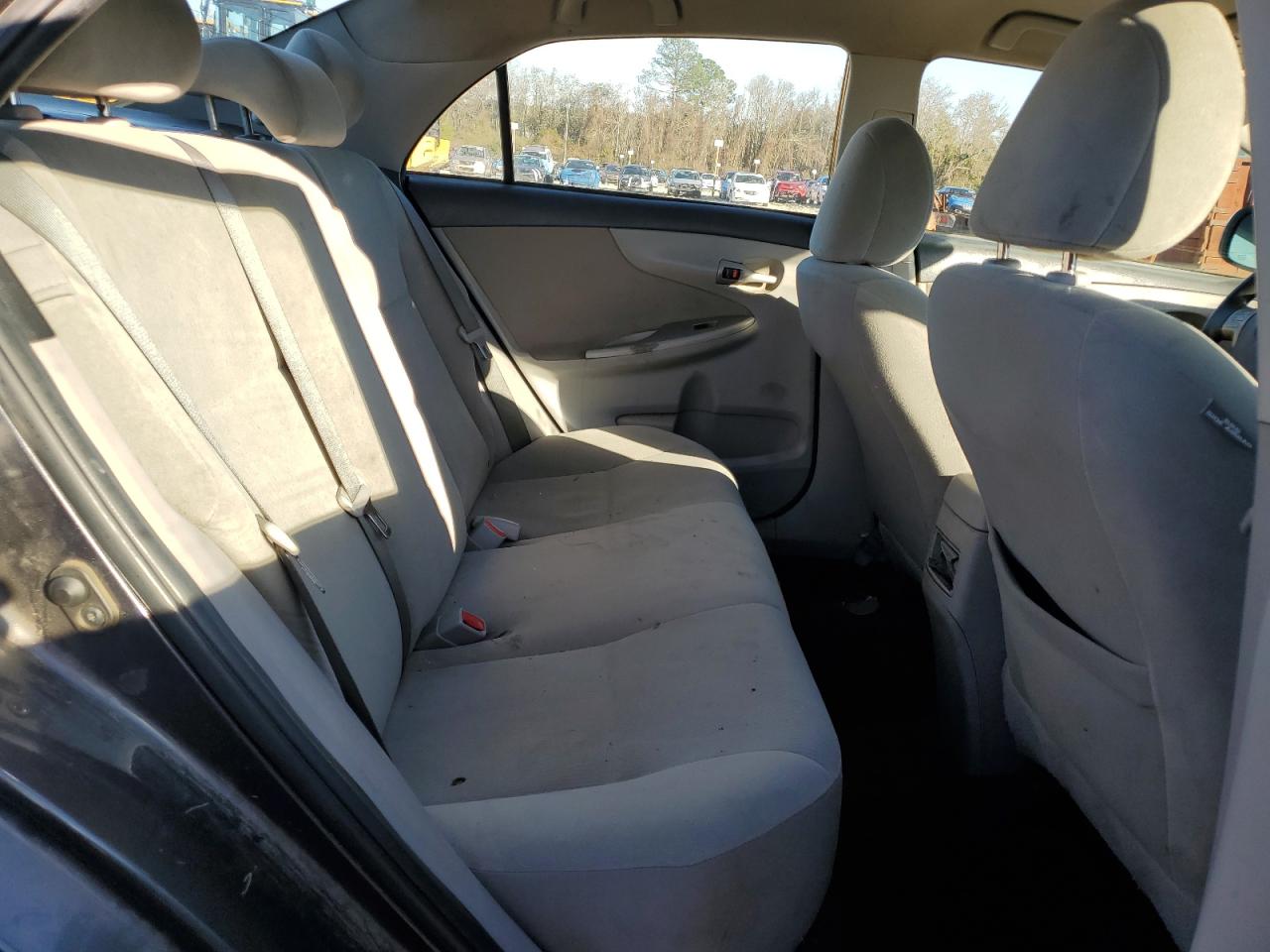 Toyota Corolla 2013 — 11