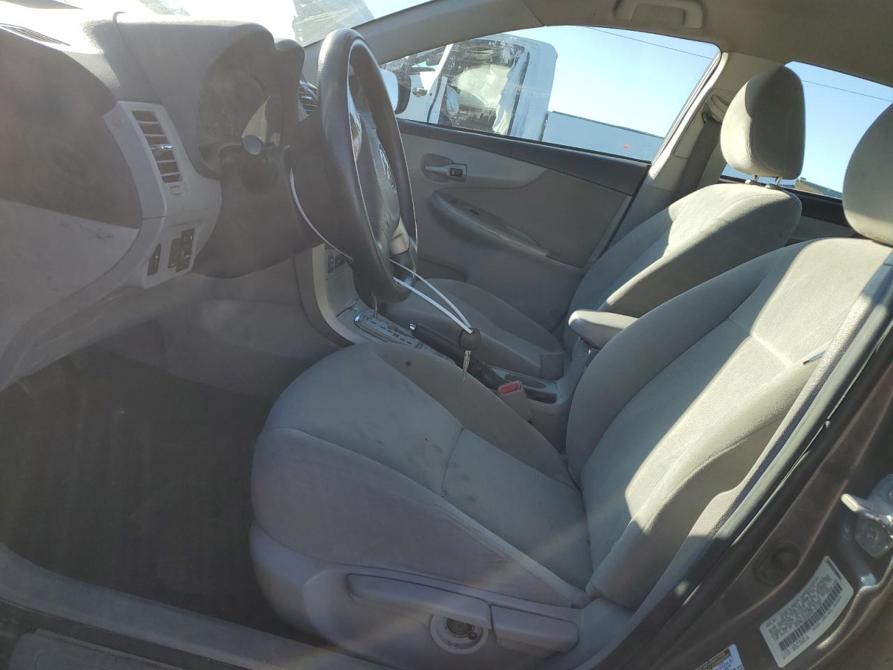Toyota Corolla 2013 — 8