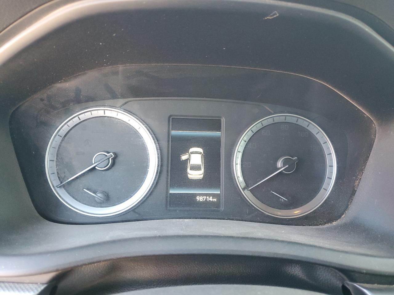 Hyundai Sonata 2018 — 10